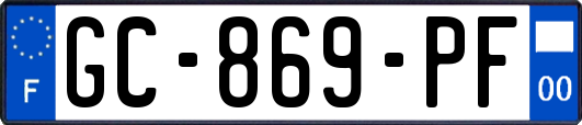 GC-869-PF