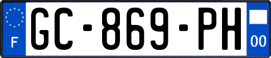 GC-869-PH