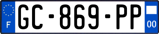 GC-869-PP