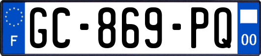 GC-869-PQ