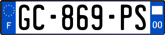GC-869-PS