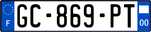 GC-869-PT