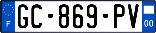 GC-869-PV