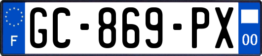 GC-869-PX