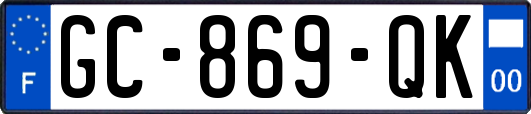 GC-869-QK