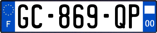 GC-869-QP