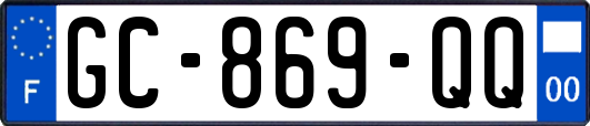 GC-869-QQ
