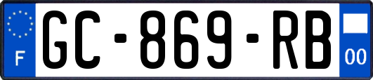 GC-869-RB