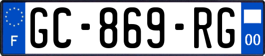 GC-869-RG