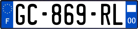 GC-869-RL