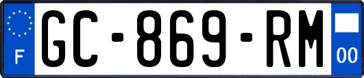 GC-869-RM