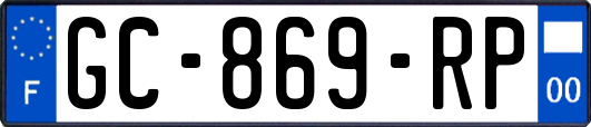 GC-869-RP