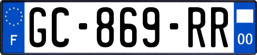 GC-869-RR