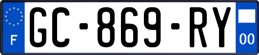 GC-869-RY