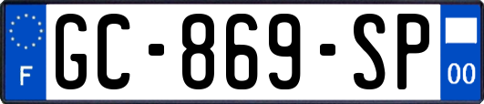 GC-869-SP
