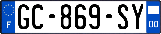 GC-869-SY