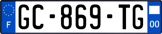 GC-869-TG