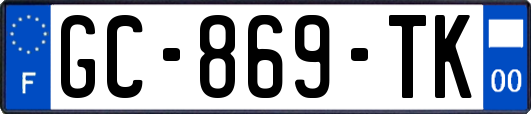 GC-869-TK