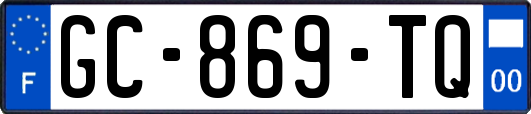 GC-869-TQ