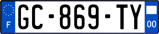 GC-869-TY