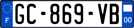GC-869-VB