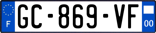 GC-869-VF