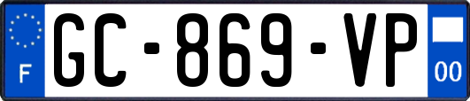 GC-869-VP