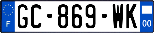 GC-869-WK