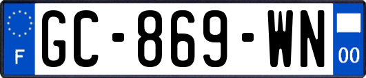 GC-869-WN
