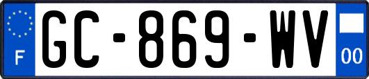 GC-869-WV