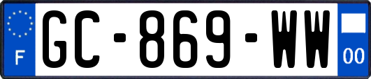 GC-869-WW