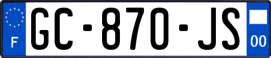 GC-870-JS