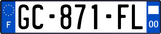 GC-871-FL
