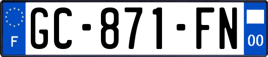 GC-871-FN