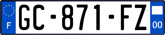 GC-871-FZ