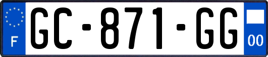 GC-871-GG
