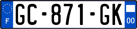 GC-871-GK