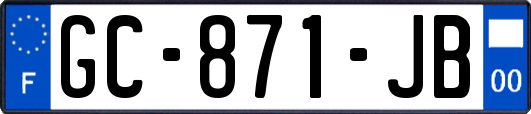 GC-871-JB