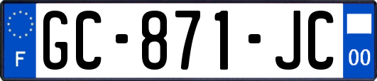 GC-871-JC