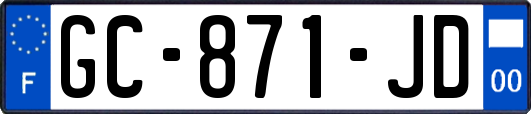 GC-871-JD