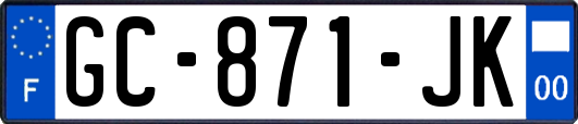 GC-871-JK