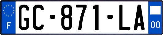 GC-871-LA