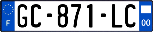 GC-871-LC