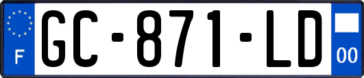 GC-871-LD