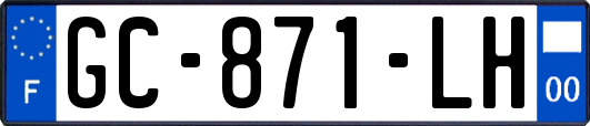 GC-871-LH
