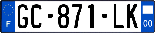 GC-871-LK