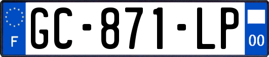 GC-871-LP
