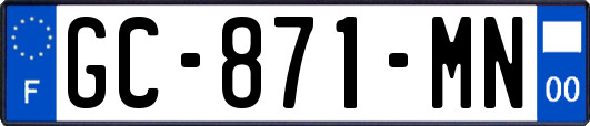 GC-871-MN