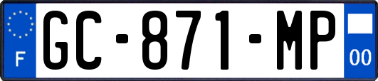 GC-871-MP