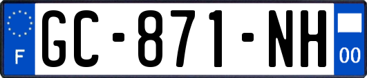 GC-871-NH